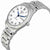 Longines Master Collection Automatic Silver Dial Mens Watch L27554786