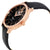 Tissot Tradition Automatic Black Dial Mens Watch T063.907.36.068.00
