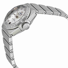 Omega Constellation Automatic Ladies Watch 127.15.27.20.55.001