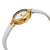 Furla Linda White Dial Ladies Watch R4251106502