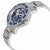 Longines HydroConquest Chronograph Blue Dial Mens Watch L38434966