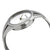 Calvin Klein Addict Silver Dial Small Bangle Ladies Watch K7W2S116