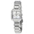 Tissot T-Wave Mother of Pearl Dial Stainless Steel Ladies Watch T02.1.385.71