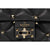 Valentino Small Candystud Crossbody Bag- Black