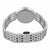 Movado Esperanza Matte Black Museum Dial Ladies Watch 0607051