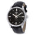 Mido Multifort Automatic Black Dial Mens Watch M0054301603181