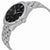 Mido Belluna II Automatic Grey Dial Ladies Watch M024.207.11.061.00