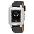 Tissot TXL Black Dial Black Leather Ladies Watch T061.310.16.051.00