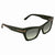 Tom Ford Grey Gradient Cat Eye Sunglasses