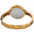 Michael Kors Jaryn Quartz Gold Dial Ladies Watch MK4341
