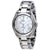 Omega Seamaster Aqua Terra White Mother of Pearl Diamond Dial Ladies Watch 231.10.34.20.55.002