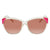 Chloe Plastic Sunglasses CE600S 974 60