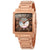 Saint Honore Orsay Brown- Mother of Pearl Dial Ladies Watch 756117 8MYBR