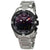 Tissot T-Touch Expert Solar II Quartz Mens Titanium Watch T110.420.44.051.00