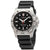 Victorinox I.N.O.X. Professional Diver Quartz Black Dial Mens Watch 241733.1