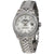 Rolex Lady- Datejust Mother Of Pearl Diamond Dial Ladies Jubilee Watch 279384MDJ