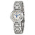 Longines PrimaLuna Silver Dial Stainless Steel Ladies Watch L81114716