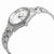 Rado HyperChrome Diamond Silver Dial Ladies Watch R32110713