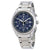 Seiko Neo Sports Chronograph Blue Dial Mens Watch SSB267P1