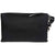 Prada Medium Padded Nylon Clutch- Black