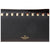 Valentino Rockstud Long Wallet- Black