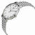 Tissot T-Classic Everytime Silver Dial Unisex Watch T1094101103200