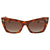 Tom Ford Kasia Brown Gradient Sunglasses