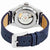 Mathey-Tissot Rolly Vintage Automatic Blue Dial 40 mm Mens Watch H900ATLBU