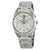 Orient Classic Chronograph White Dial Mens Watch FTV01003W