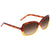 Marc Jacobs Brown Gradient SunglassesMARC 67/S 002H 57