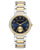 Anne Klein Ladies Two Tone Watch AK/3407NVTT