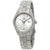 Rado HyperChrome Silver Dial Diamond Ladies Watch R32112103