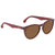 Carrera CA5040 Burgandy Brown Cat Eye Sunglasses CARRERA 5040/S S85 53