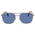 Carrera CA130 Rectangular Unisex Sunglasses CARRERA130S6LB58