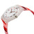 Swatch Tramonto Occaso White Dial Watch SUOK138