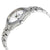 Rado HyperChrome Silver Dial Ladies Watch R32110103