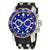 Invicta Pro Diver Chronograph Blue Dial Mens Watch 22971