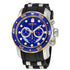 Invicta Pro Diver Chronograph Blue Dial Mens Watch 22971