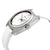 Calvin Klein Achieve Quartz Silver Dial Mens Watch K8W311L6