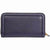 Ferragamo Vara Bow Continental Wallet - Mitro