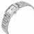 Tissot T02 Mother of Pearl Dial Ladies Watch T090.310.11.116.00