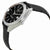 Tissot T-Classic Ballade Automatic Black Dial Mens Watch T108.408.16.057.00