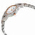 Seiko Core Mother of Pearl Dial Ladies Watch SUP340