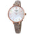 Kate Spade Metro Mother of Pearl Dial Ladies Watch KSW1470