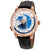 MontBlanc Heritage Spirit Orbis Terrarum Automatic Mens 18kt Rose Gold Watch 112307