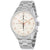 Tag Heuer Carrera Chronograph Automatic Silver Dial Mens Watch CAR2012.BA0796