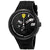 Ferrari FXX Black Dial Black Silicone Mens Watch 830472