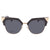 Fendi Gray Cat Eye Ladies Sunglasses FF 0149/S REW54P9