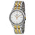 Tissot Classic Dream Two-tone Mens Watch T0334102201101