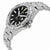 Tag Heuer Aquaracer Automatic Black Dial Mens Watch WAY2010.BA0927